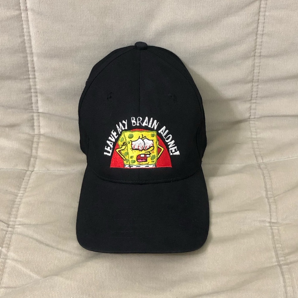 SpongeBob SquarePants Ball Cap